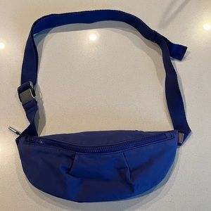 Athleta Belt Bag